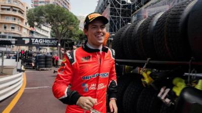 F2: Chasing the Dream