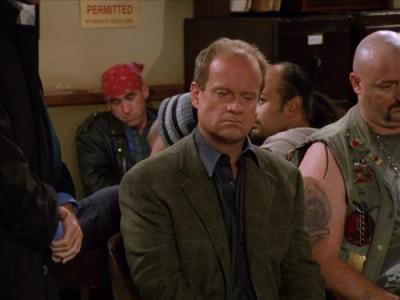 Frasier
