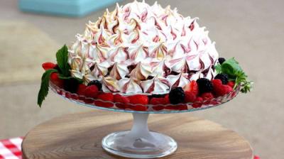 The Great British Bake Off
