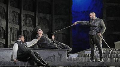 Great Performances