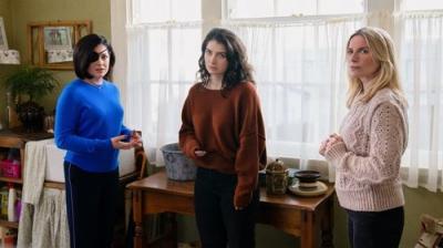 Bad Sisters