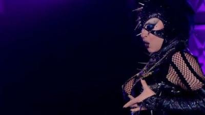 RuPaul's Drag Race All Stars