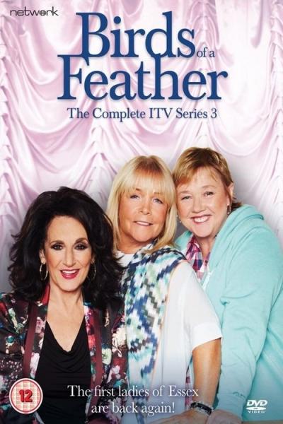 Birds of a Feather filmas online