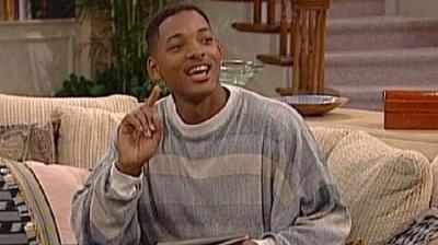 The Fresh Prince of Bel-Air