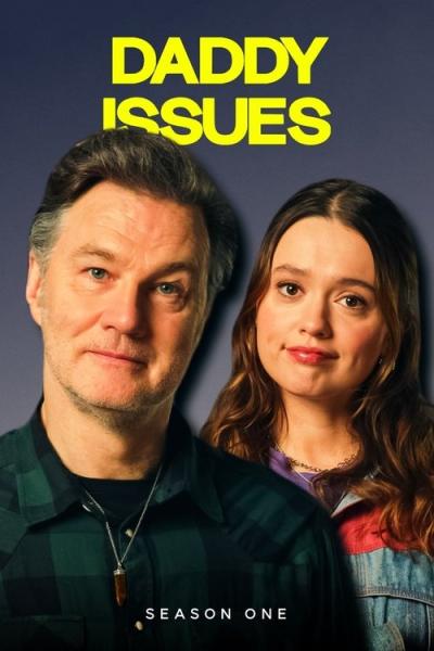 Daddy Issues filmas online