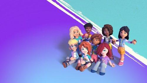 LEGO Friends: The Next Chapter filmas žiurėti online
