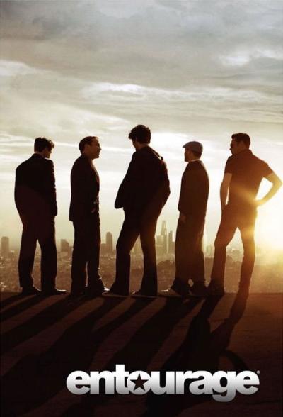 Entourage filmas online