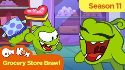 Om Nom Stories