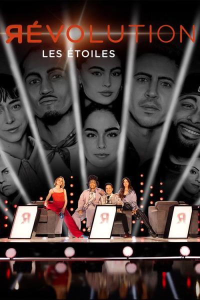 Révolution filmas online