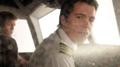 Air Disasters