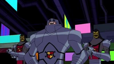 Ben 10: Omniverse