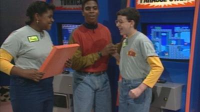 Nickelodeon Arcade