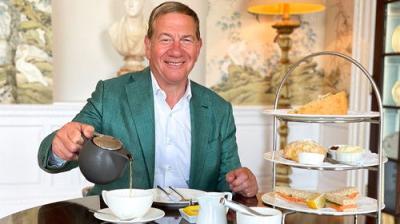 Great Coastal Railway Journeys