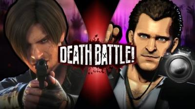 Death Battle!