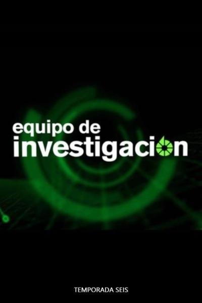 Equipo de investigación filmas online