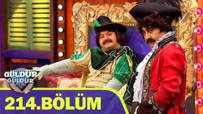 Güldür Güldür Show