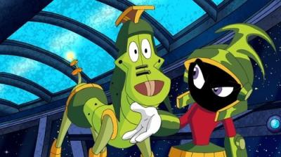 Loonatics Unleashed