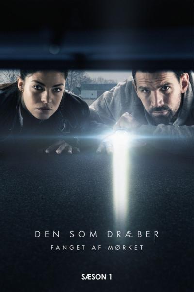 Tie, kurie žudo. Tamsa filmas online