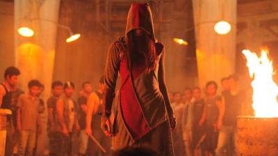 Halfworlds