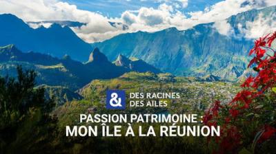 Des racines & des ailes