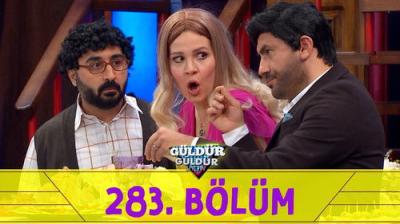 Güldür Güldür Show