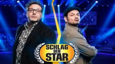 Schlag den Star