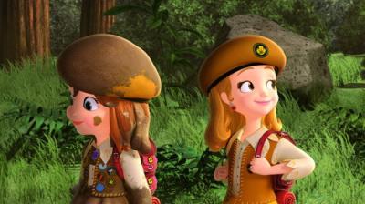 Sofia the First