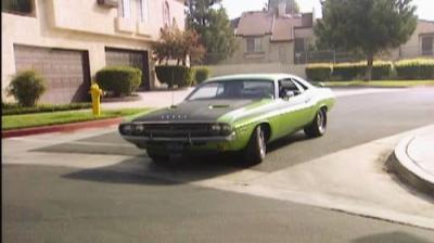 Overhaulin'