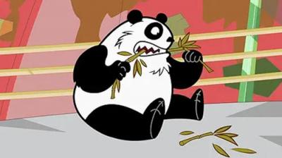 ¡Mucha Lucha!
