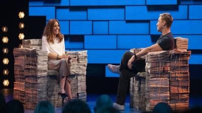 The Russell Howard Hour