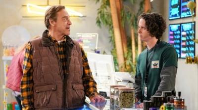 The Conners