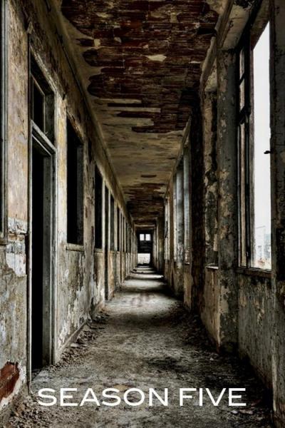 Abandoned Engineering filmas online