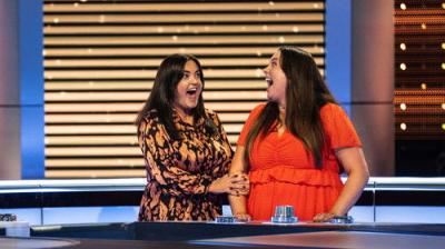Ant & Dec's Limitless Win