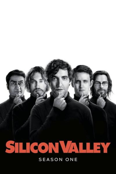 Silicio slėnis filmas online