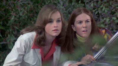 The Hardy Boys / Nancy Drew Mysteries