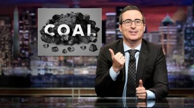 Last Week Tonight with John Oliver