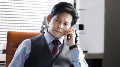 SUITS/スーツ