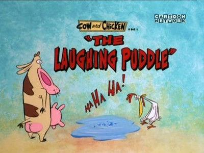 Cow and Chicken