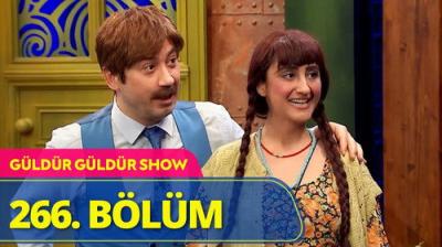 Güldür Güldür Show