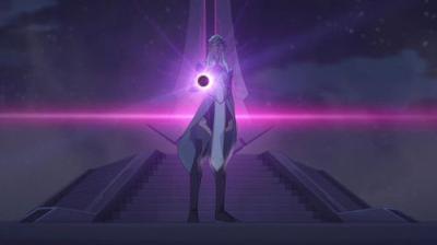 Voltron: Legendary Defender