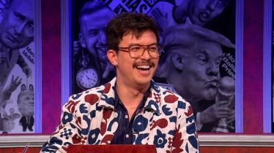 Have I Got News for You