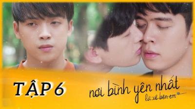 Nơi Bình Yên Nhất Là Về Bên Em