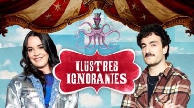 Ilustres Ignorantes