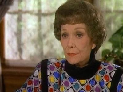 Falcon Crest