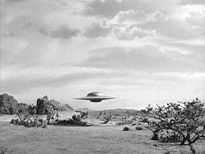 The Twilight Zone