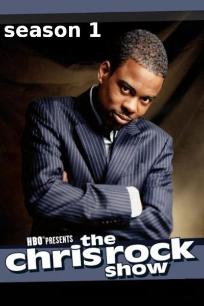 The Chris Rock Show filmas online