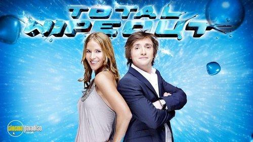 Total Wipeout filmas žiurėti online