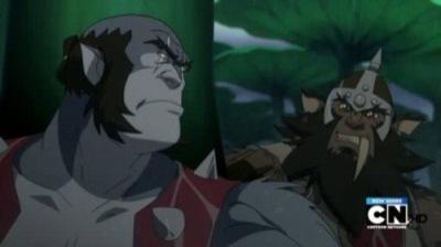 ThunderCats