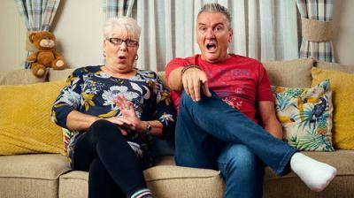 Gogglebox