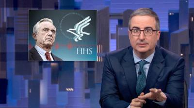 Last Week Tonight with John Oliver